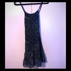 Abercrombie and Fitch Girls Summer Dress